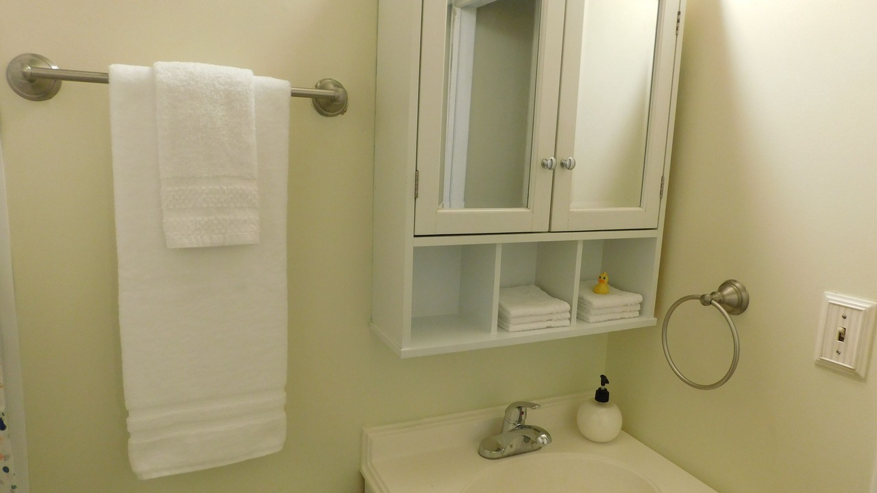 Photo of Bathroom in East Peoria