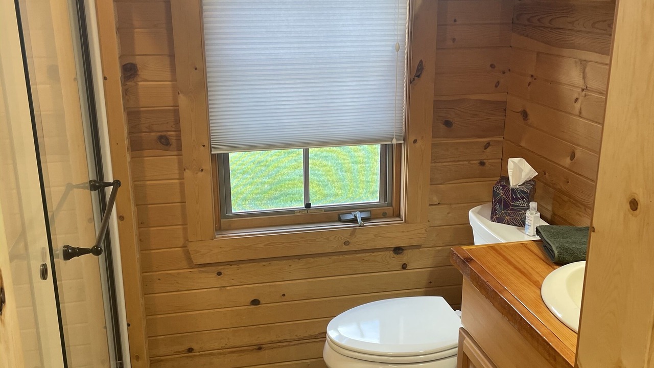 Photo of Bathroom in Pecatonica