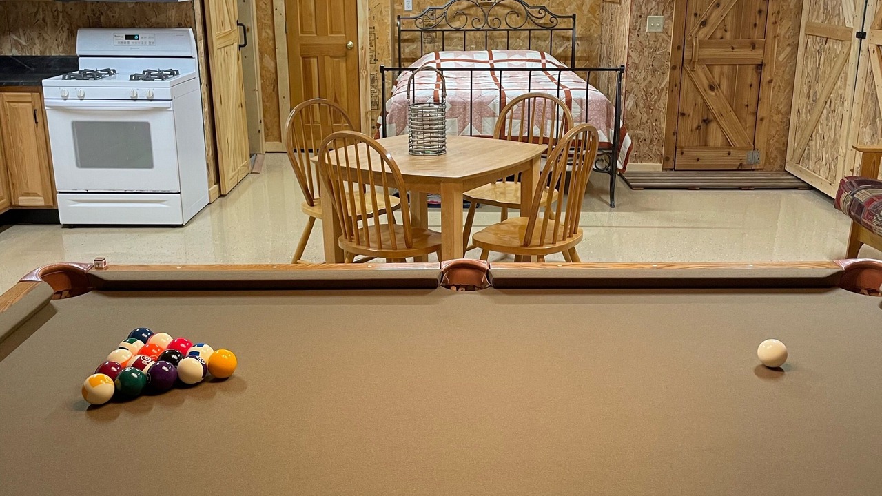 Photo of Bedroom in Pecatonica