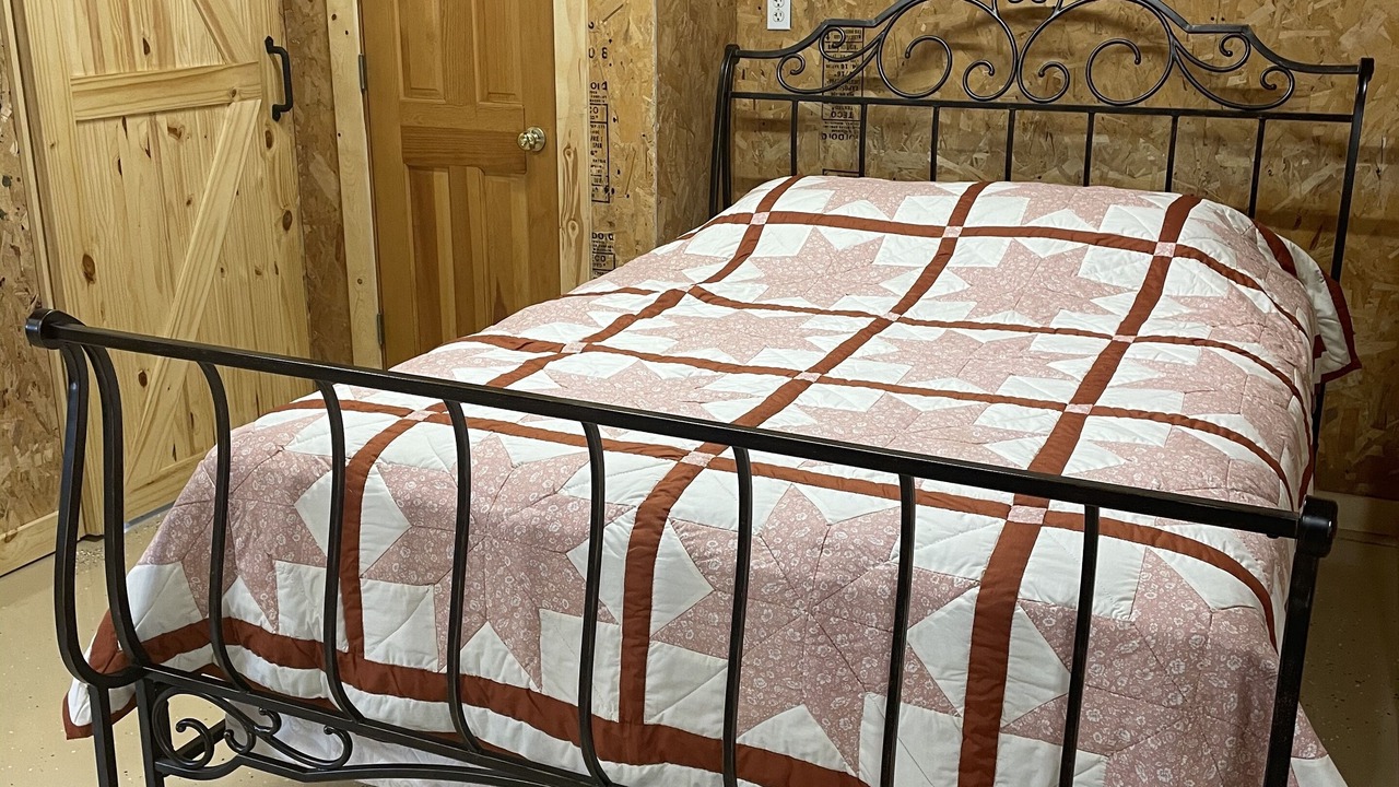 Photo of Bedroom in Pecatonica