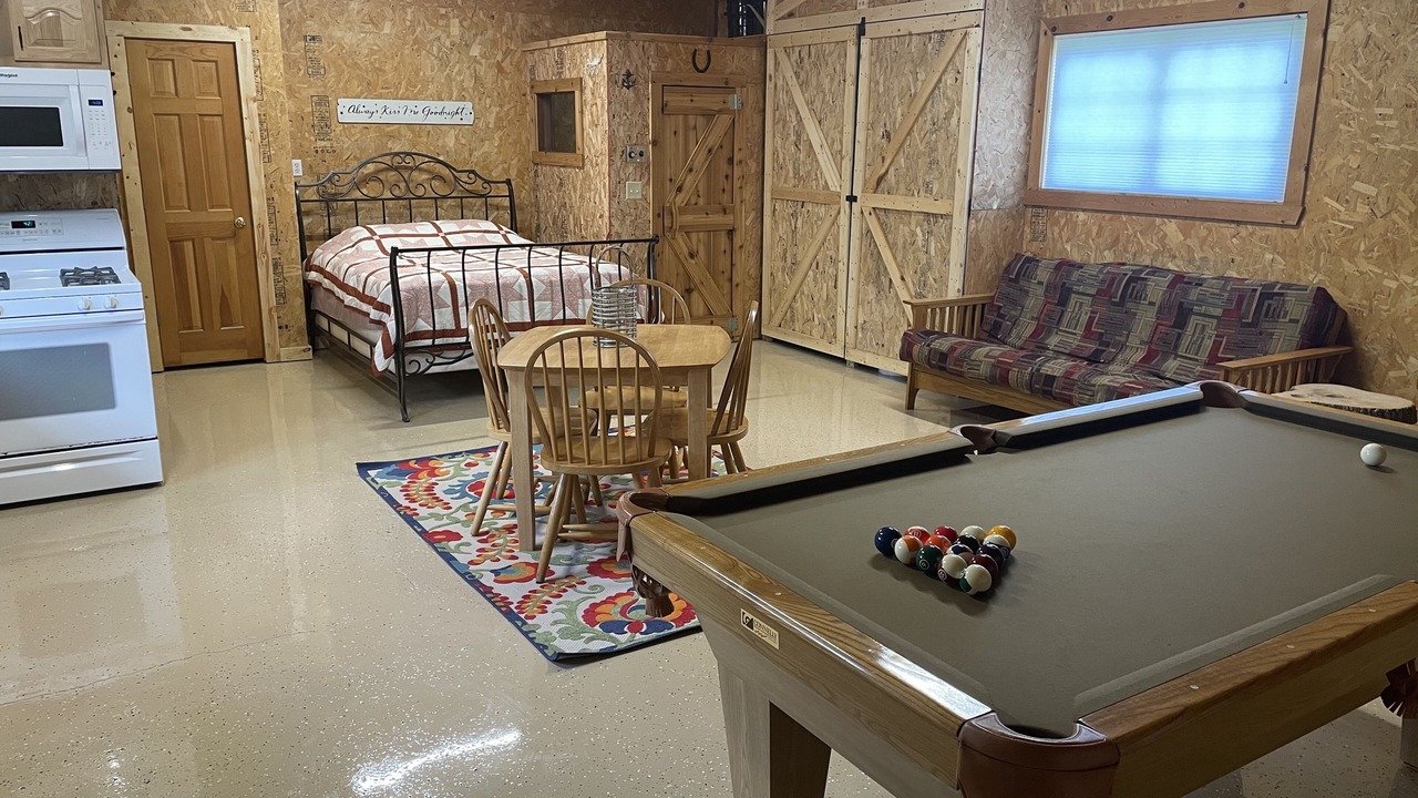 Photo of Bedroom in Pecatonica