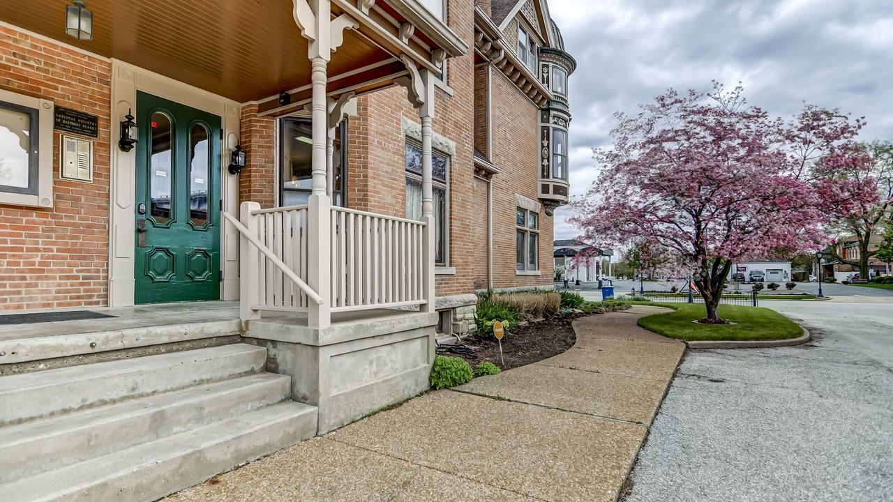 Photo of Outdoor in Springfield