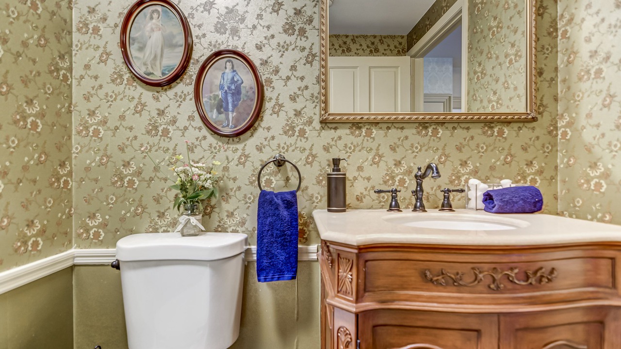 Photo of Bathroom in Springfield