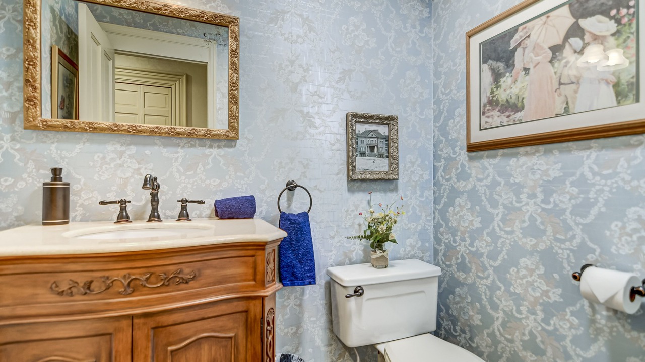 Photo of Bathroom in Springfield