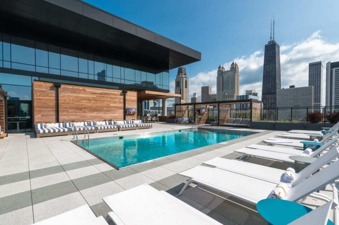 Photo of Outdoor in Near North Side