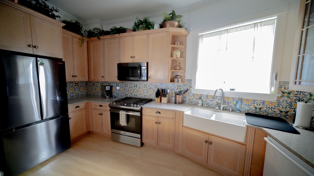 Photo of Kitchen in Lake View East