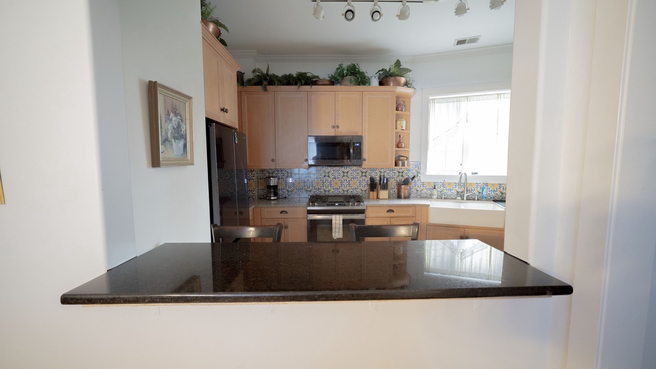 Photo of Kitchen in Lake View East