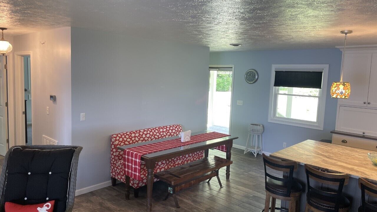Photo of Bedroom in Goreville