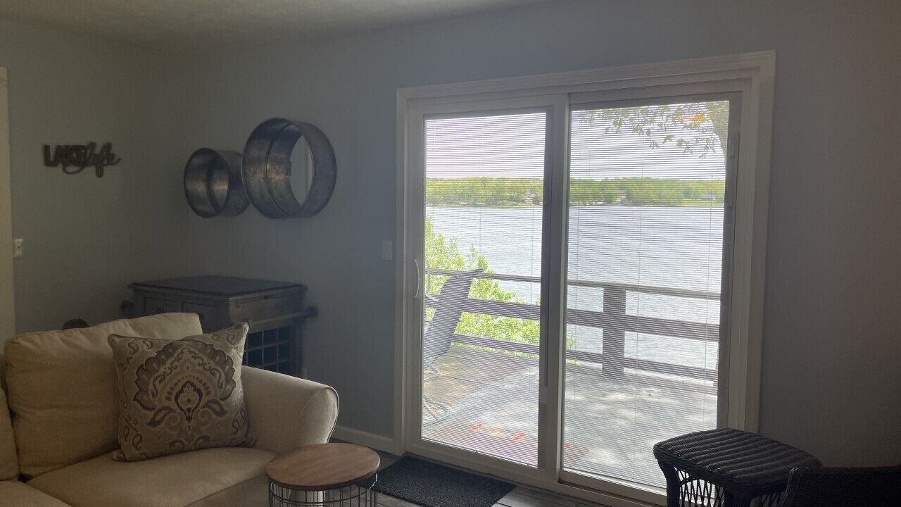 Photo of Bedroom in Goreville
