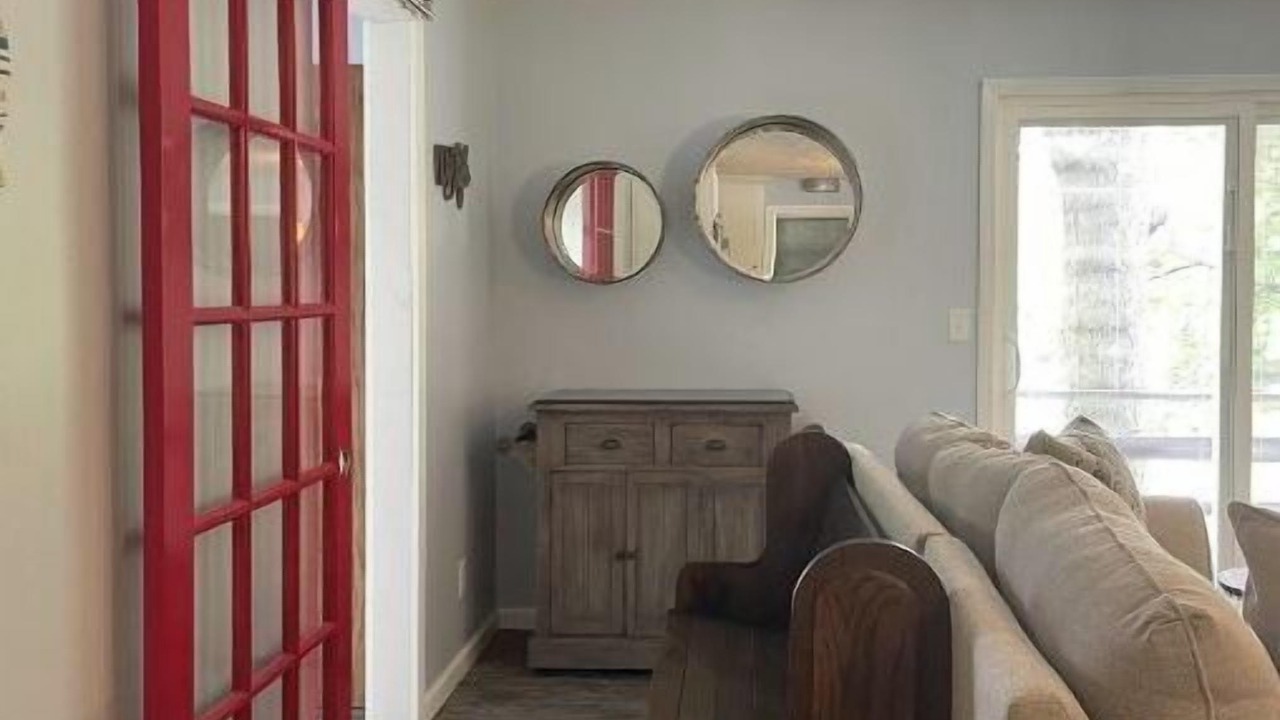 Photo of Bedroom in Goreville