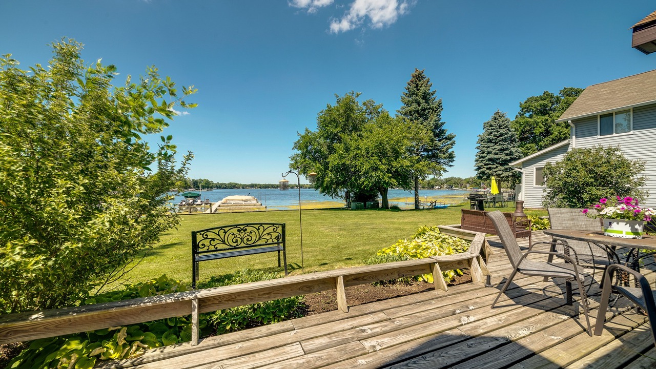 Photo of Outdoor in Lake Catherine