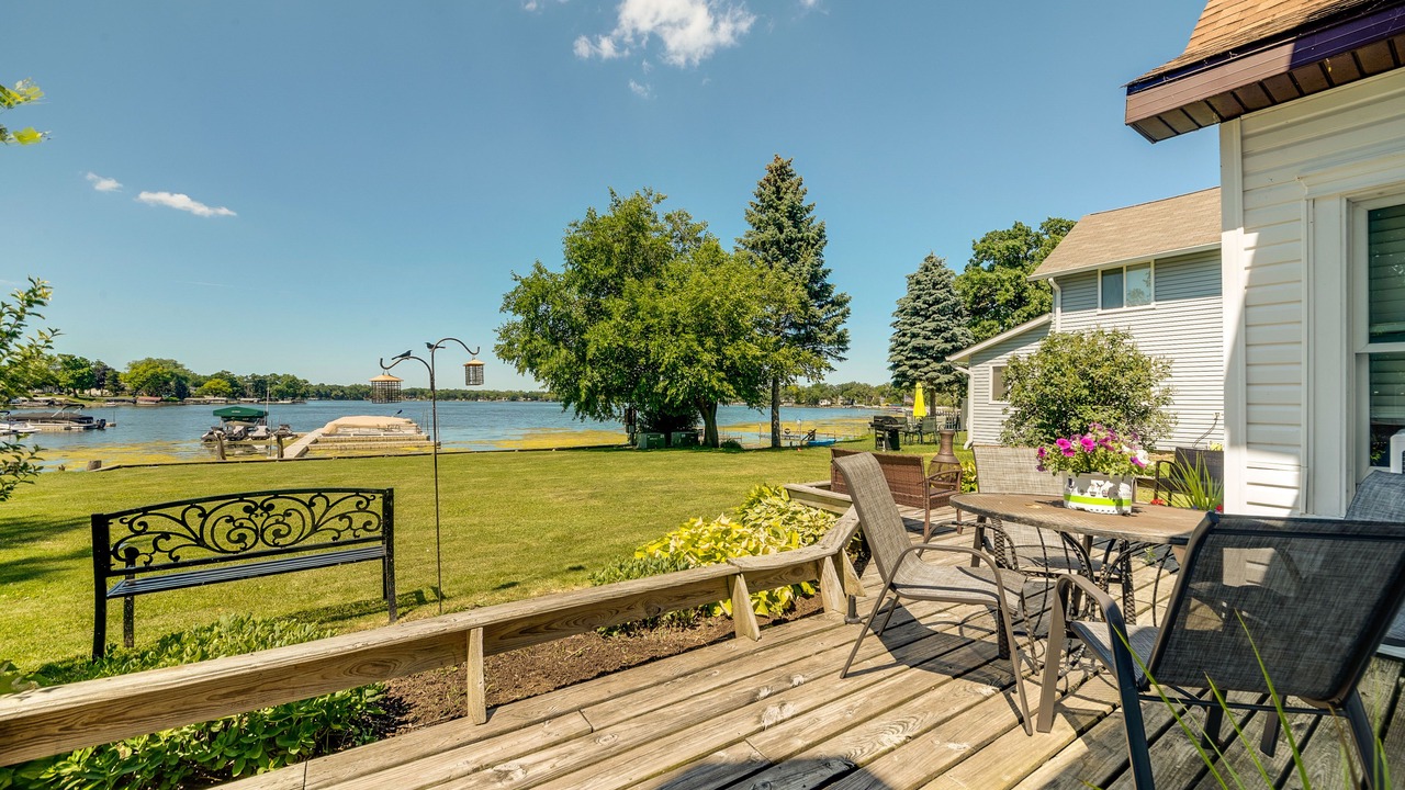 Photo of Outdoor in Lake Catherine