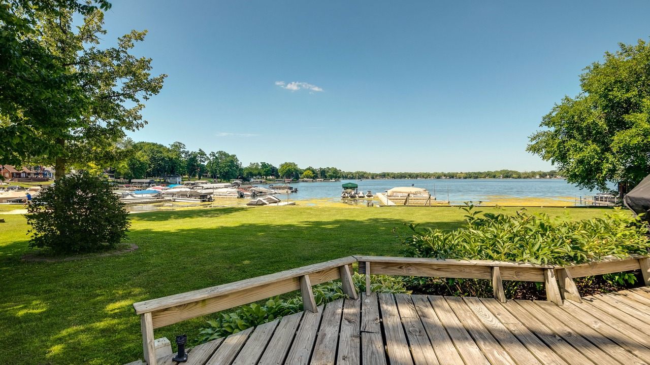 Photo of Outdoor in Lake Catherine