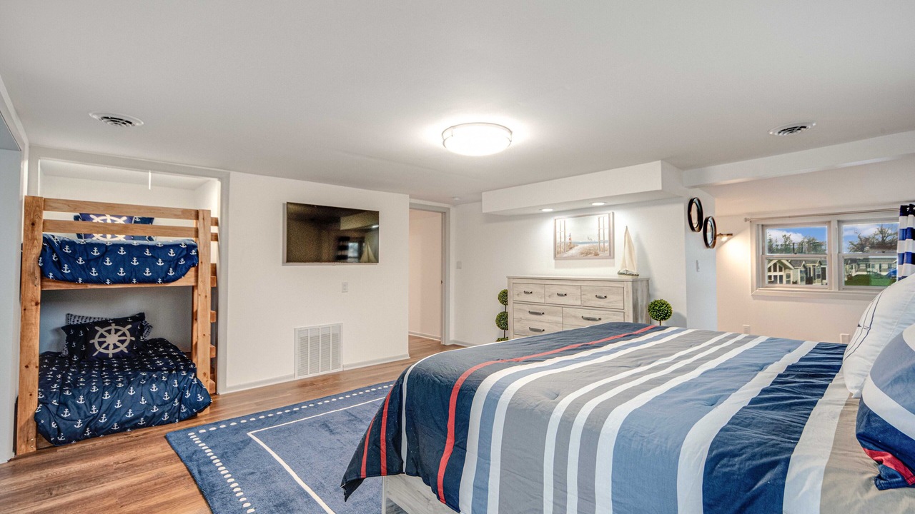 Photo of Bedroom in Lake Catherine