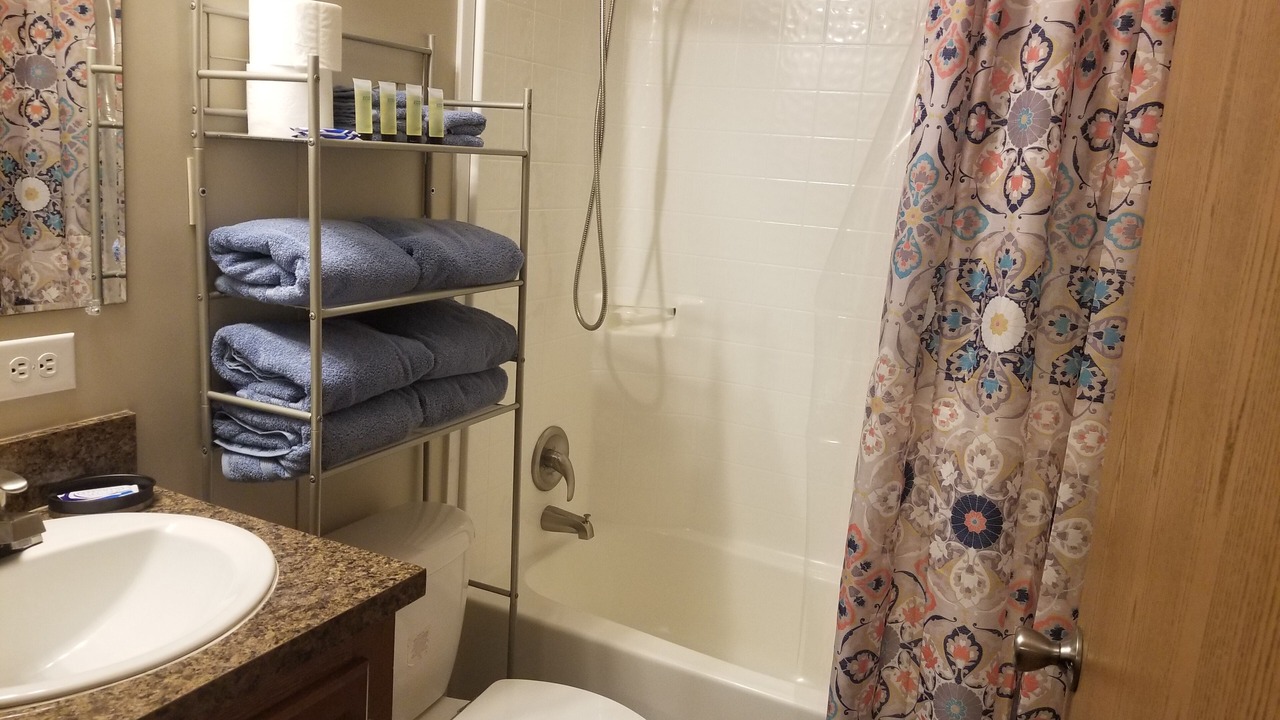 Photo of Bathroom in Lakewood