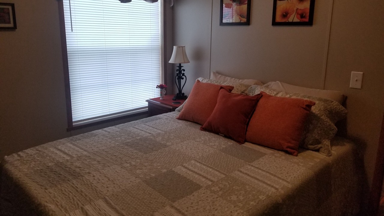 Photo of Bedroom in Lakewood