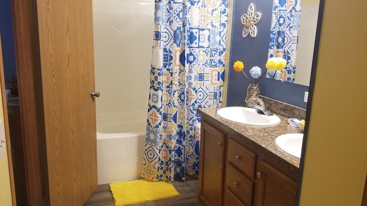 Photo of Bathroom in Lakewood