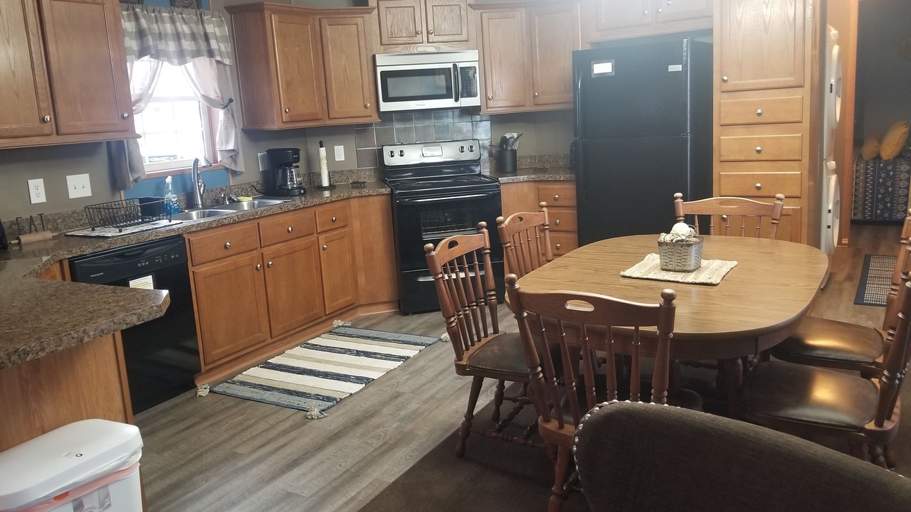 Photo of Kitchen in Lakewood