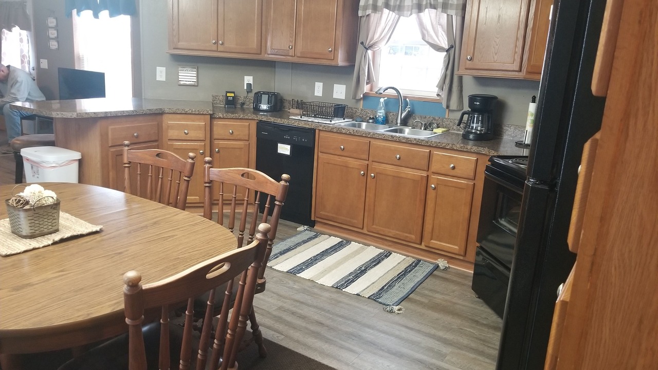 Photo of Kitchen in Lakewood