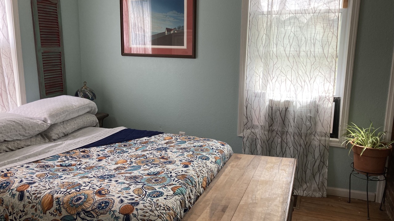 Photo of Bedroom in St. Clair County