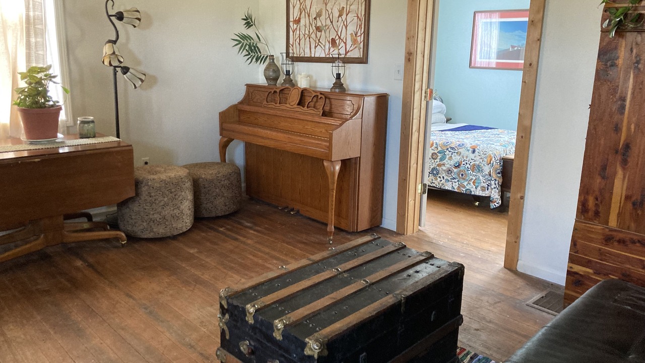 Photo of Bedroom in St. Clair County