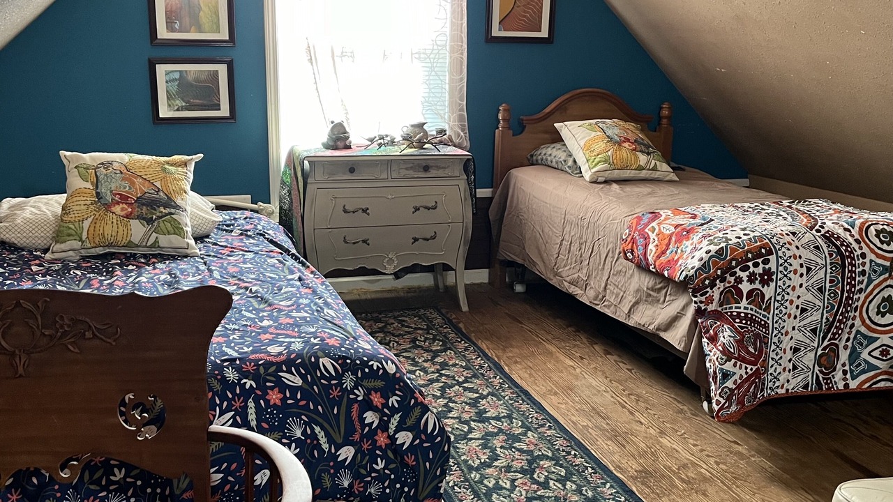 Photo of Bedroom in St. Clair County