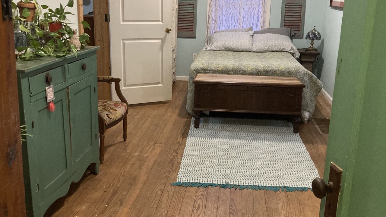 Photo of Bedroom in St. Clair County
