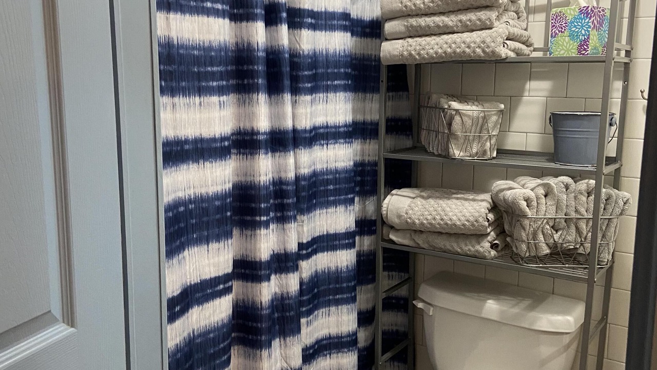 Photo of Bathroom in Alto Pass