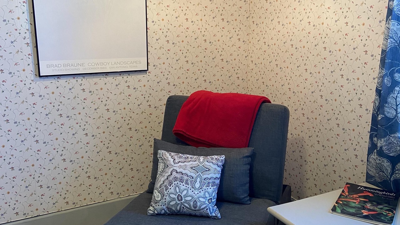 Photo of Livingroom in Alto Pass