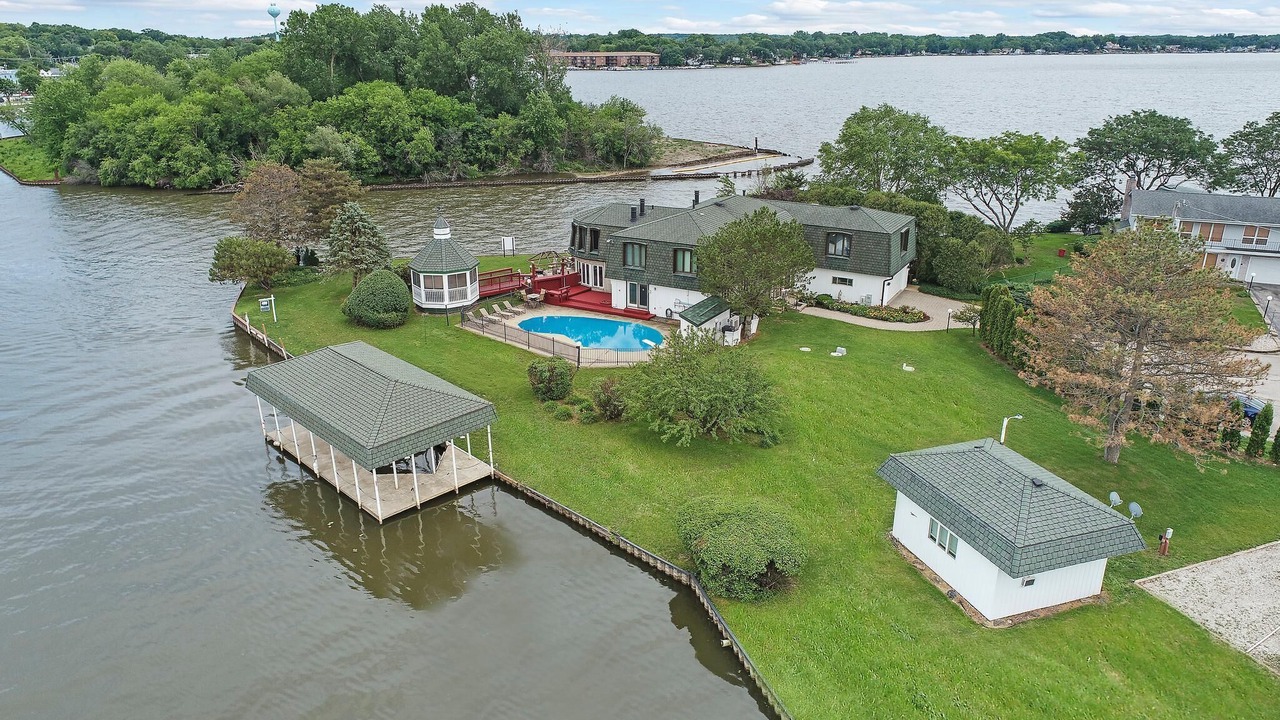 Photo of Outdoor in Solon Mills