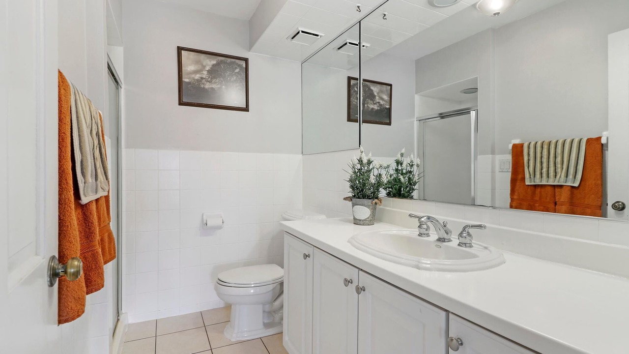 Photo of Bathroom in Solon Mills