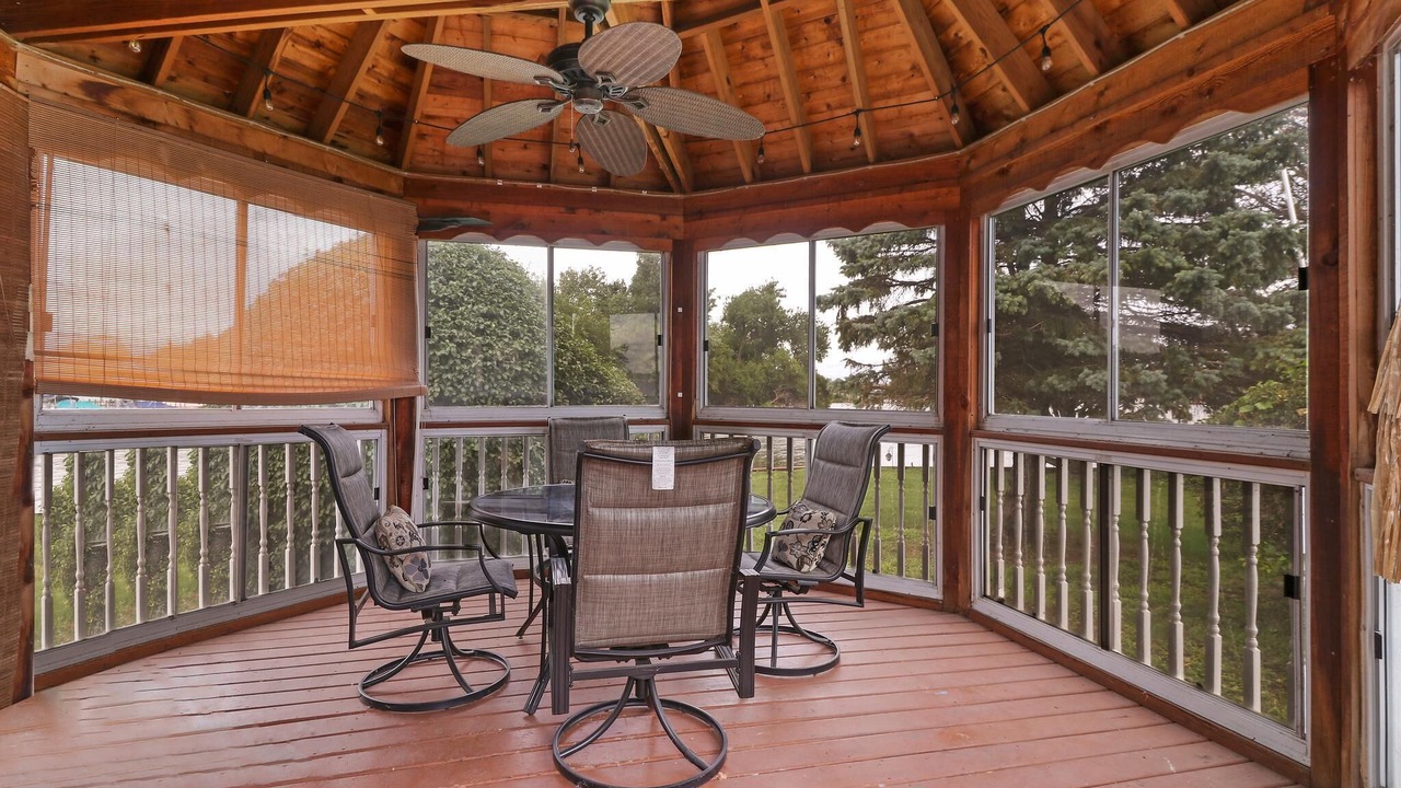 Photo of Outdoor in Solon Mills