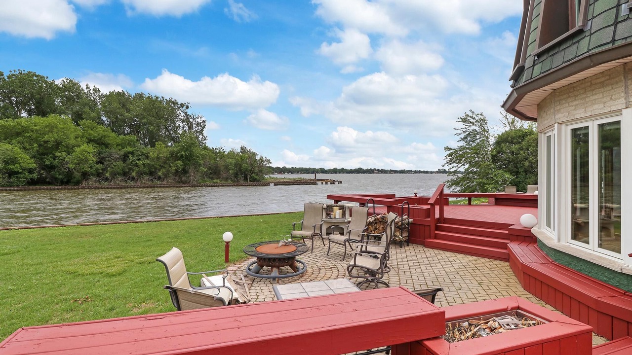Photo of Outdoor in Solon Mills