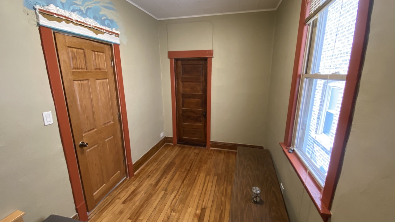 Photo of Bedroom in South Chicago