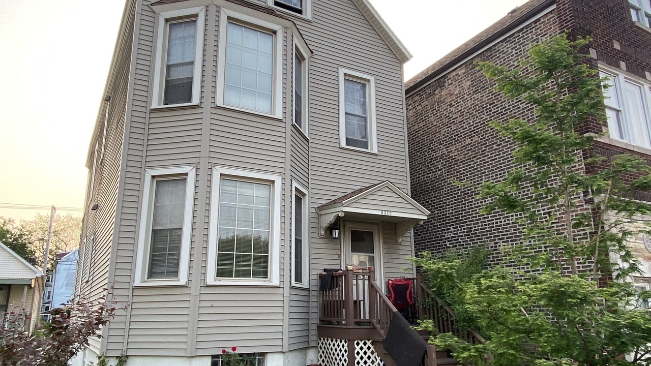 Photo of Outdoor in South Chicago