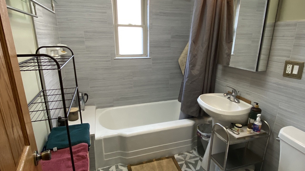Photo of Bathroom in South Chicago
