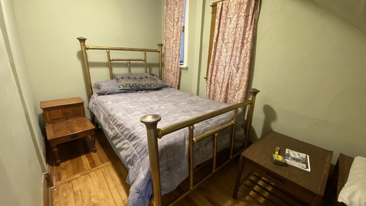 Photo of Bedroom in South Chicago