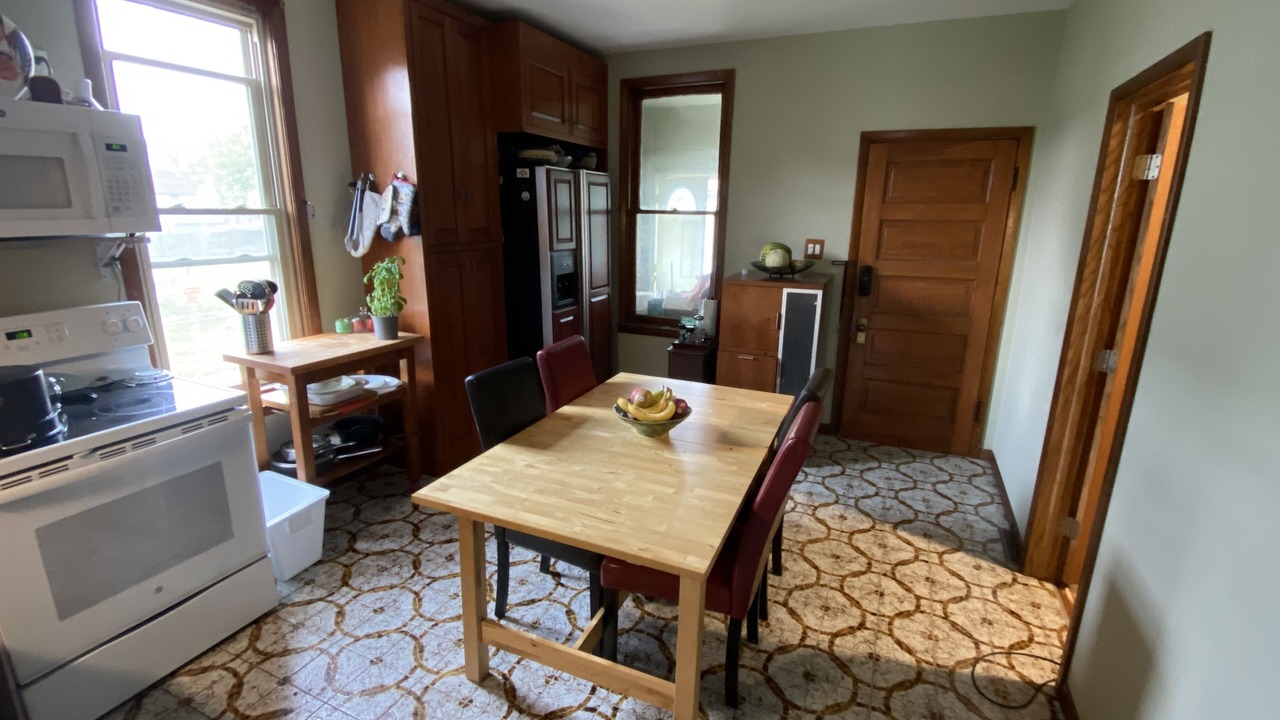 Photo of Kitchen in South Chicago