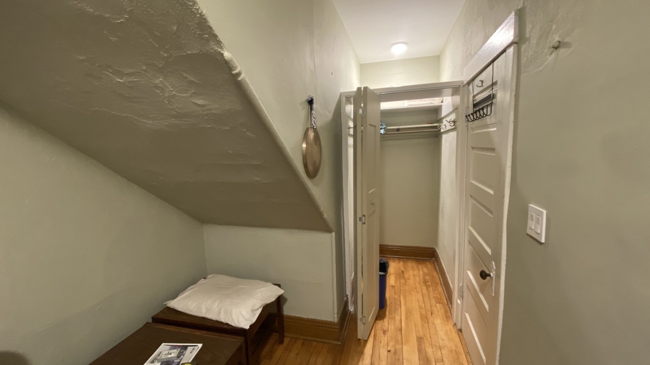 Photo of Bedroom in South Chicago