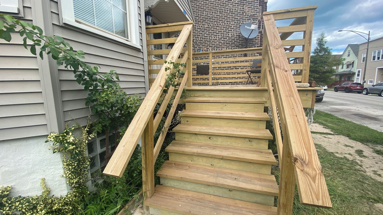 Photo of Outdoor in South Chicago