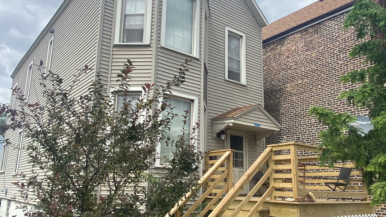 Photo of Outdoor in South Chicago
