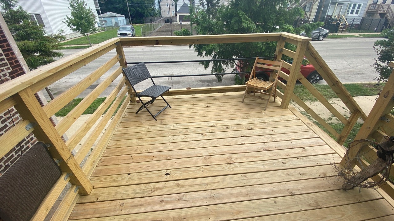Photo of Outdoor in South Chicago