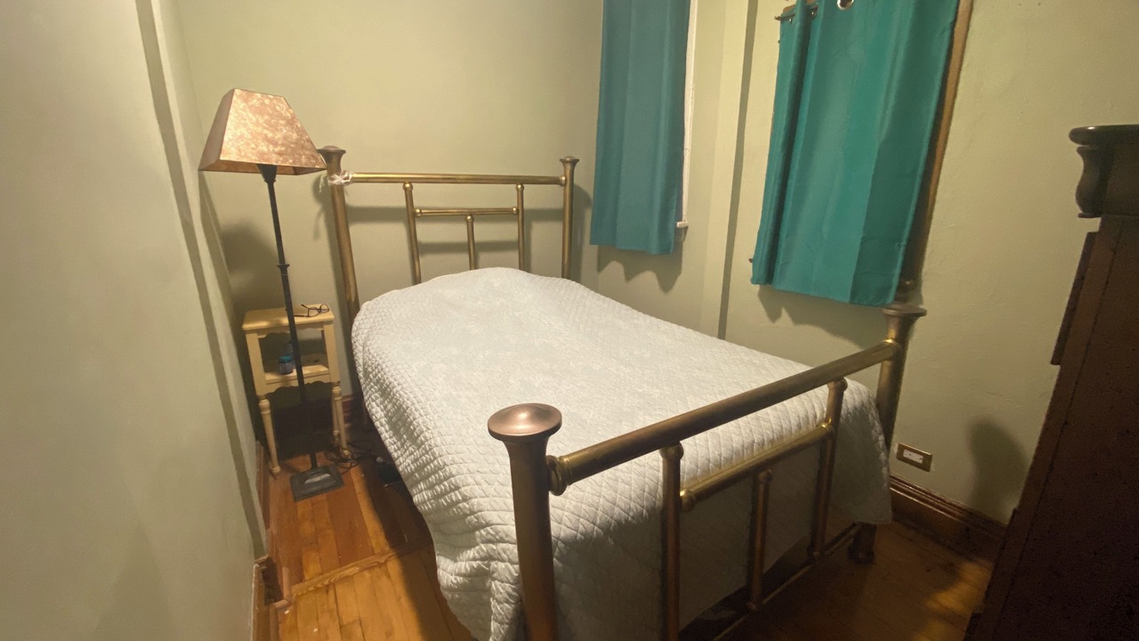 Photo of Bedroom in South Chicago