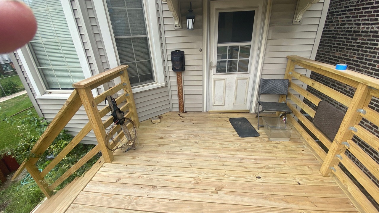 Photo of Outdoor in South Chicago