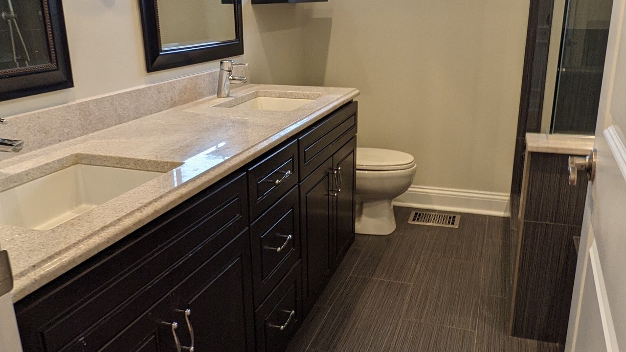 Photo of Bathroom in Addison