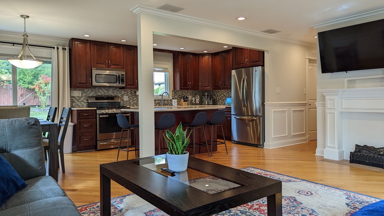 Photo of Kitchen in Addison