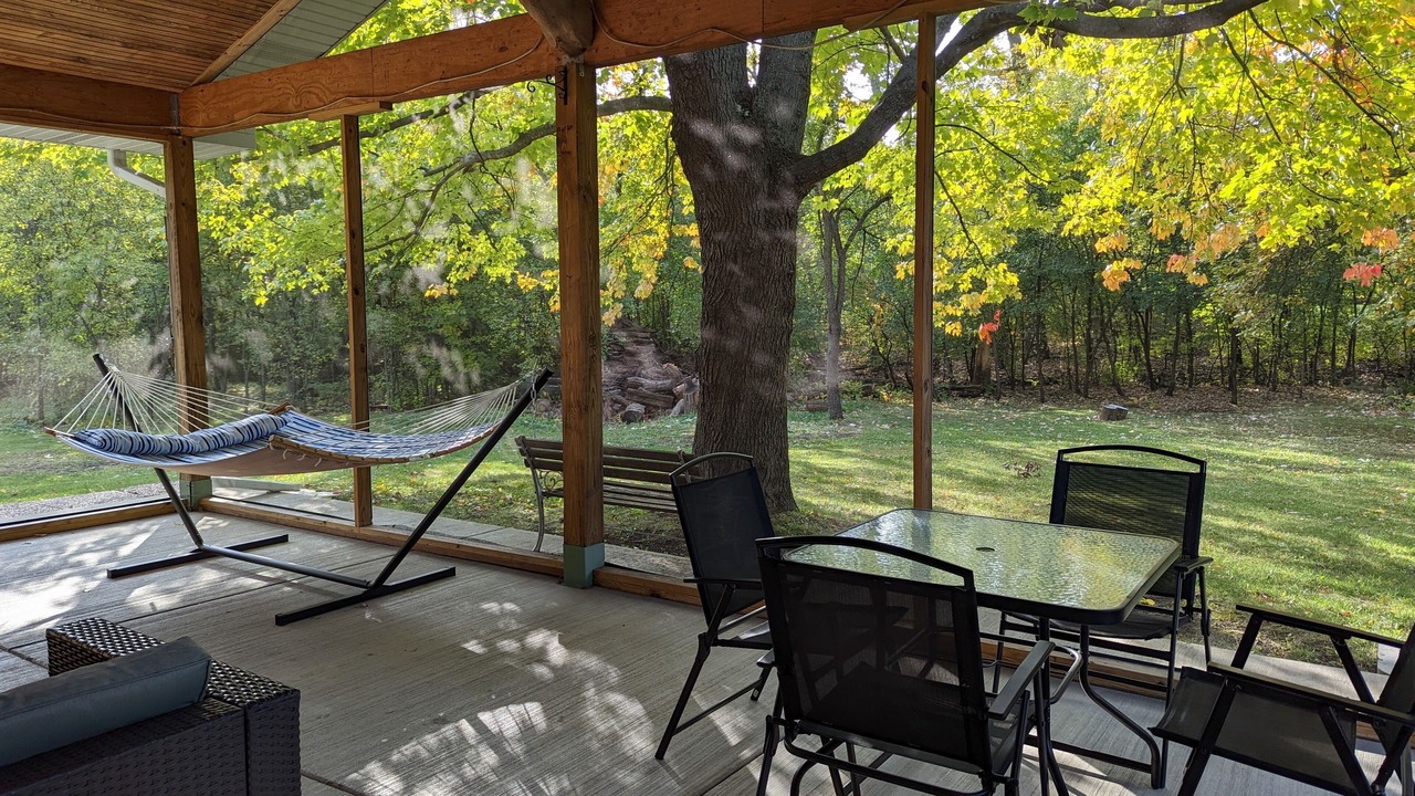 Photo of Outdoor in Addison