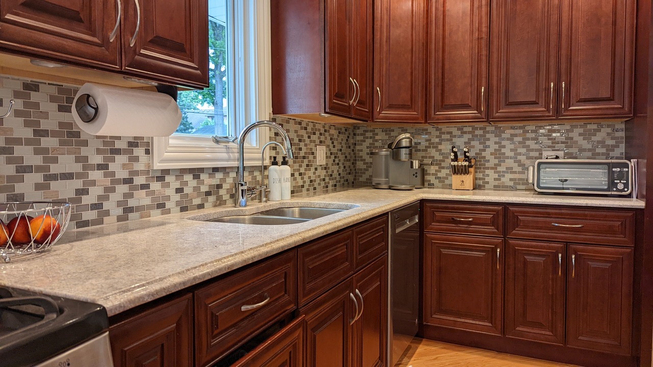Photo of Kitchen in Addison