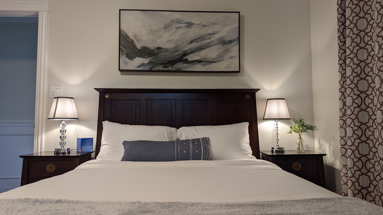 Photo of Bedroom in Addison
