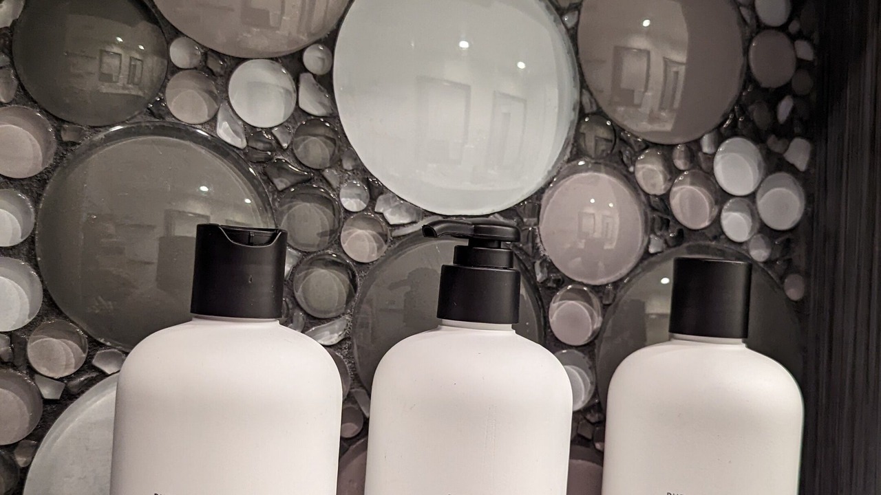 Photo of Bathroom in Addison